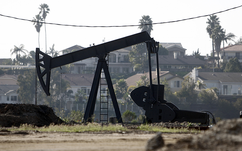 Two Cheers for California's New Oil and Gas Setbacks - Vimarsana News