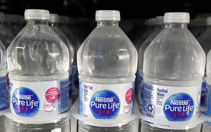The People Versus Nestlé’s Profiteering of Community Water - Sierra Magazine