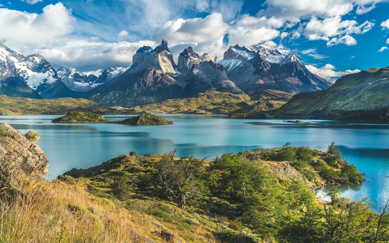 In Chile, a Major Vote Looms over the Rights of Nature - Vimarsana News