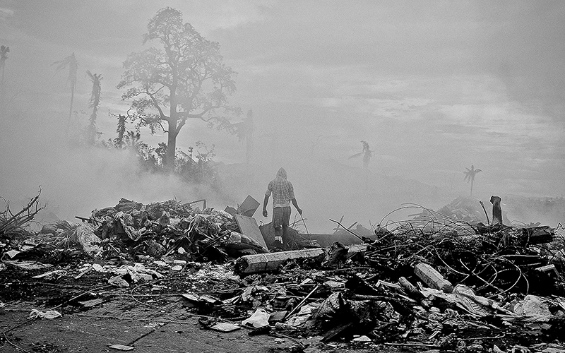 Virtual Climate Crisis Film Festival Brings BIPOC Documentaries to COP26 - Vimarsana News