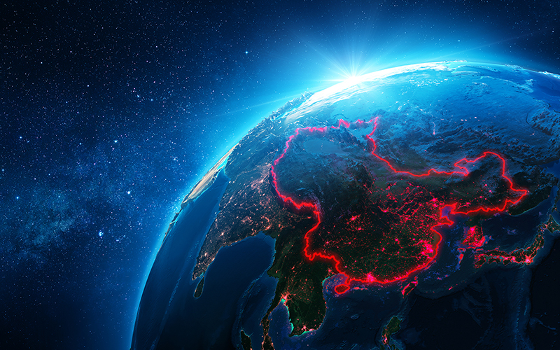 Is China Ready to Commit to a Green Energy Future? - Vimarsana News