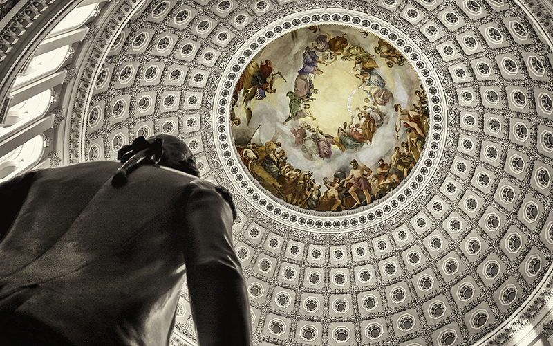 What Does Cloture Have to do With Climate Change? - Vimarsana News