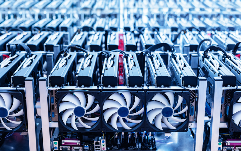 Crypto Throws the Coal Industry a Lifeline - Vimarsana News