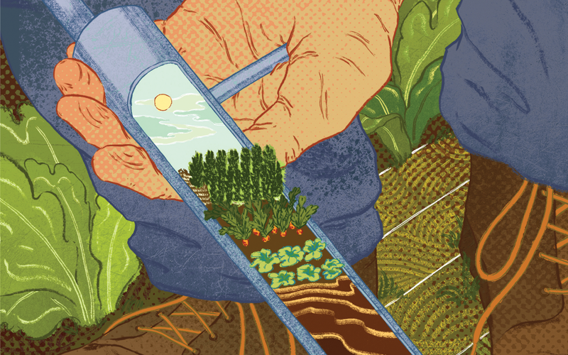 Dirt First | Sierra Club - Vimarsana News