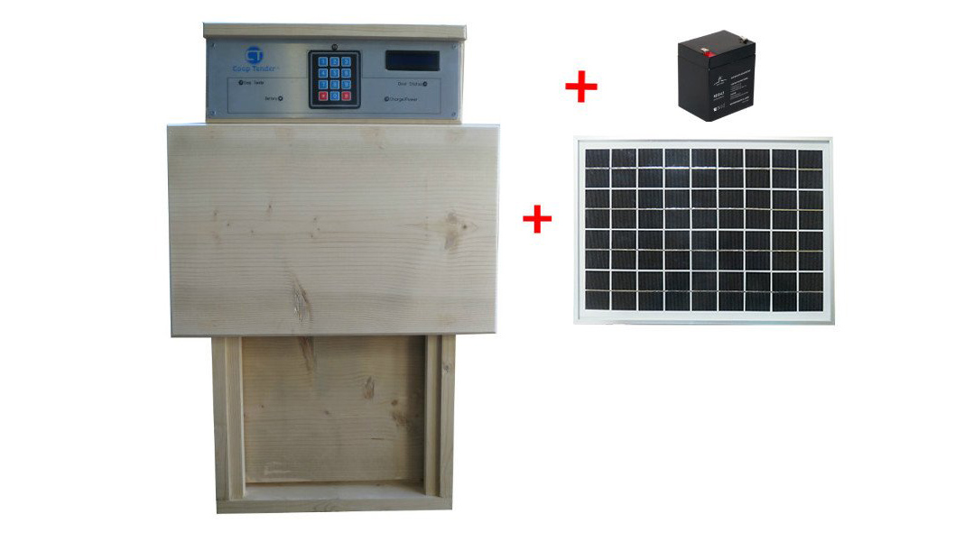 7 Solar Gadgets to Fuel Food Prep Sierra Club