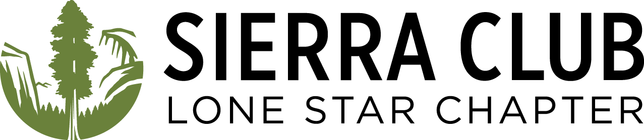 texas Chapter logo