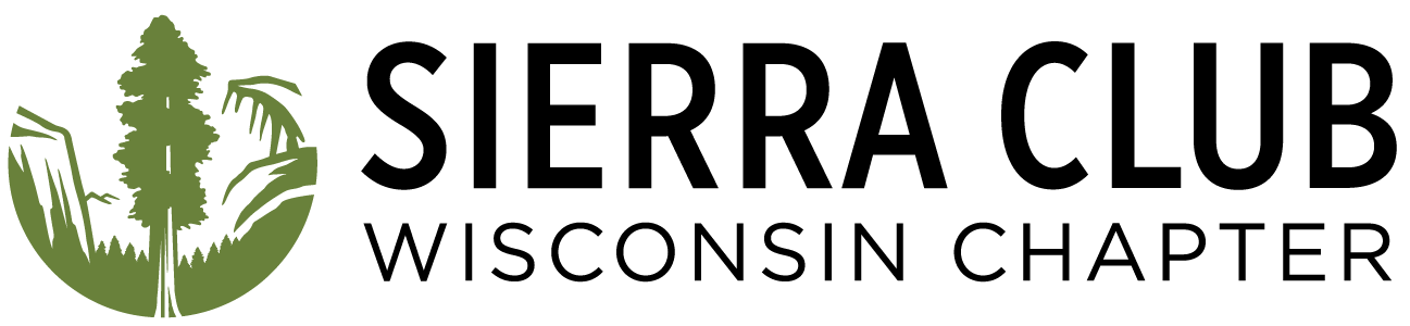 Sierra Club Wisconsin logo